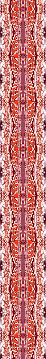 patterned-wallpaper-massai-red