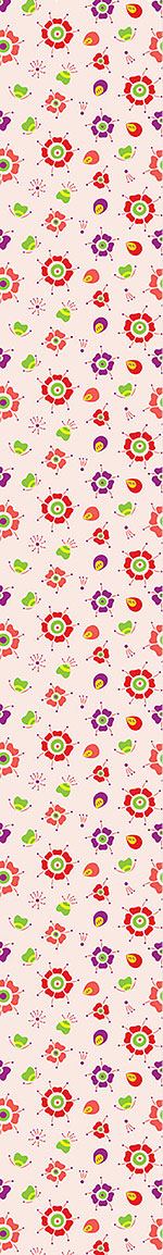 patterned-wallpaper-lady-bug