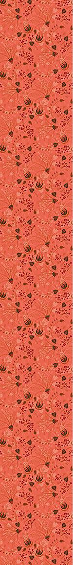 patterned-wallpaper-natashas-magic-garden-apricot