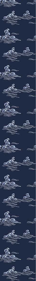 patterned-wallpaper-sea-waves