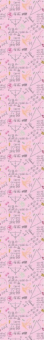 patterned-wallpaper-math-is-real-fun