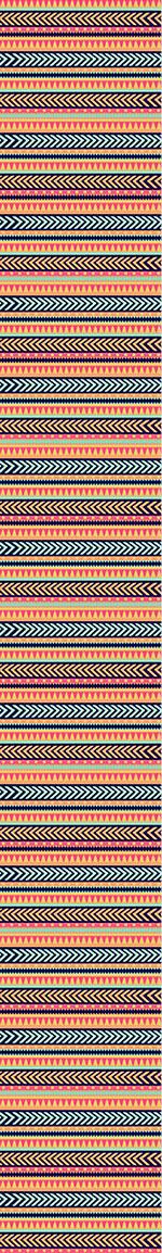 patterned-wallpaper-tribal-mix