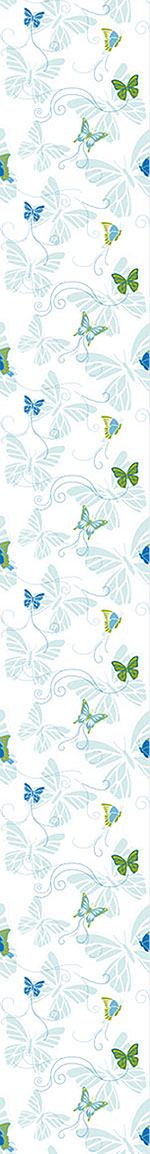 patterned-wallpaper-butterflies-on-the-waterside