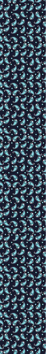 patterned-wallpaper-glass-paisleys