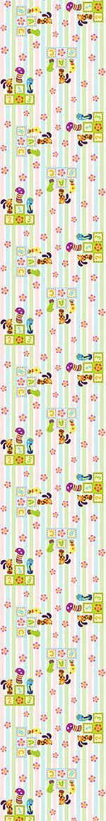 patterned-wallpaper-animal-winner-in-the-nursery