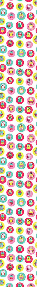 patterned-wallpaper-owl-election