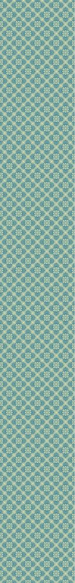 patterned-wallpaper-bloom-green