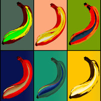 photo-wallpaper-colorful-bananas