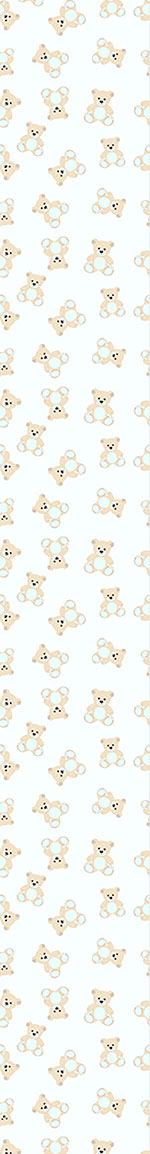 patterned-wallpaper-my-little-petzi-bear