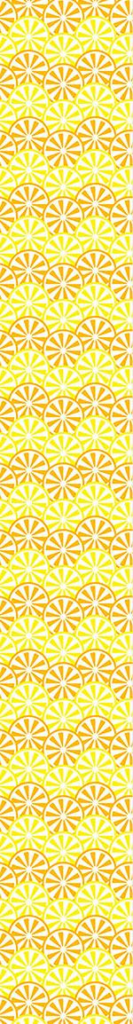 patterned-wallpaper-lemon-and-orange-slices