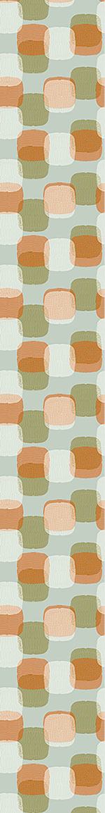 patterned-wallpaper-retro-lampions