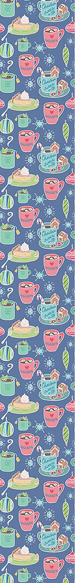 patterned-wallpaper-i-wish-a-christmas-punch