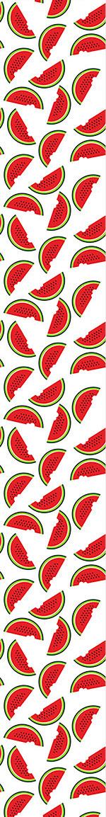 patterned-wallpaper-melon-day