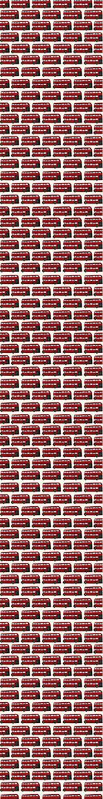 patterned-wallpaper-double-decker-bus