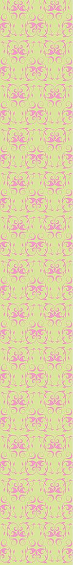 patterned-wallpaper-ars-chocolat-pistachio