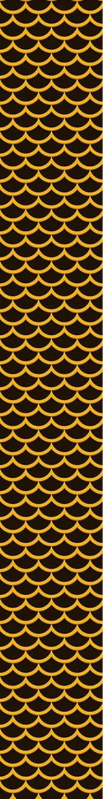 patterned-wallpaper-the-sequin-samurai