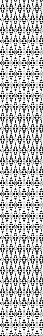 patterned-wallpaper-dottore-white