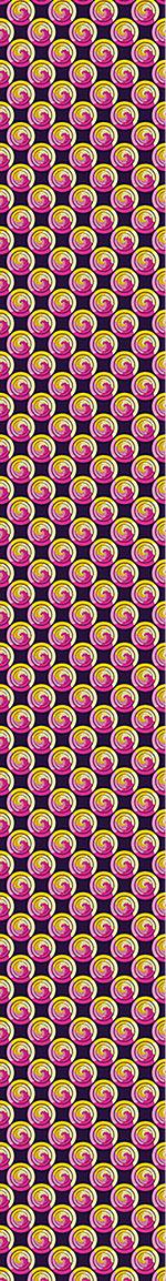 patterned-wallpaper-marshmallow-circles