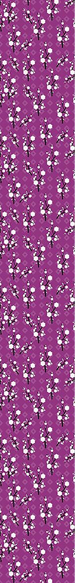 patterned-wallpaper-hanami-purple