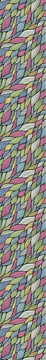 patterned-wallpaper-rusalkas-braided-pastel-hair