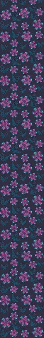 patterned-wallpaper-melancholic-winter-flowers