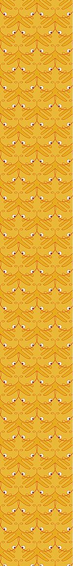 patterned-wallpaper-tiger-paw