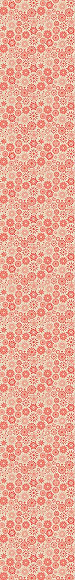 patterned-wallpaper-floral-star-magic