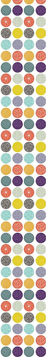 patterned-wallpaper-dot-mixture