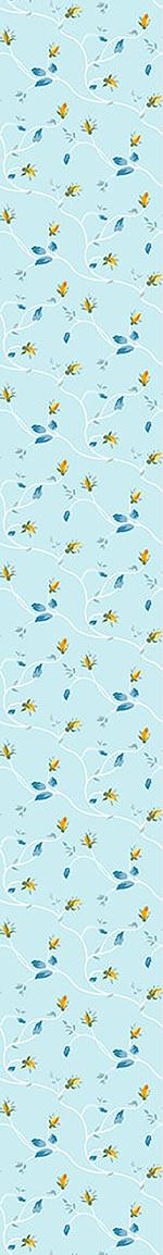 patterned-wallpaper-rosebuds