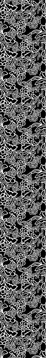 patterned-wallpaper-tendrillars-black-and-white