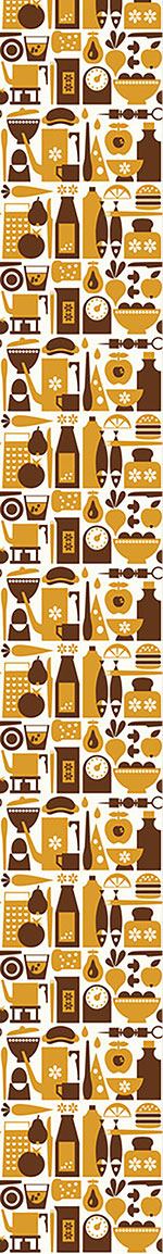 patterned-wallpaper-grannies-pantry