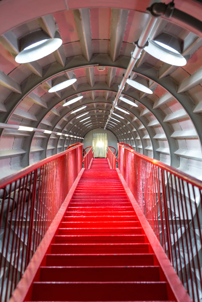 photo-wallpaper-futuristic-staircase