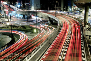 photo-wallpaper-chaotic-traffic