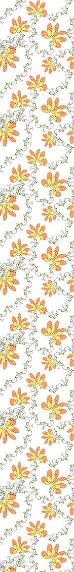 patterned-wallpaper-blooming-period