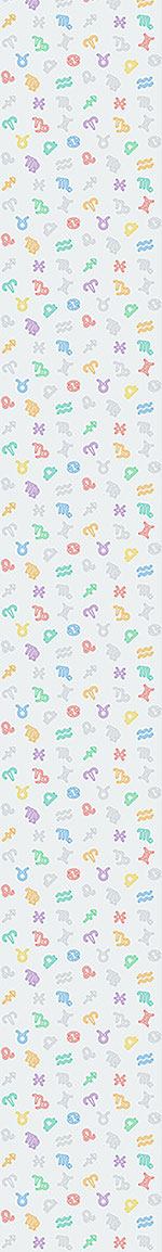 patterned-wallpaper-zodiac-signs