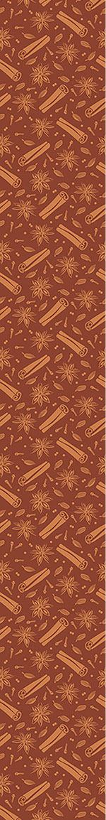 patterned-wallpaper-christmas-spices