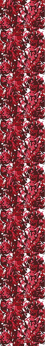 patterned-wallpaper-camouflage-red