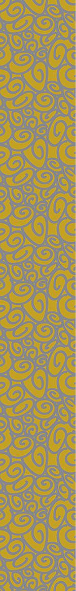 patterned-wallpaper-beginning-and-end-gold-silver