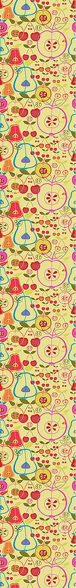 patterned-wallpaper-fruity-romance