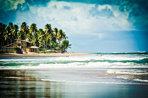 photo-wallpaper-the-beach