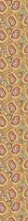 patterned-wallpaper-multicolored-entwined-lines