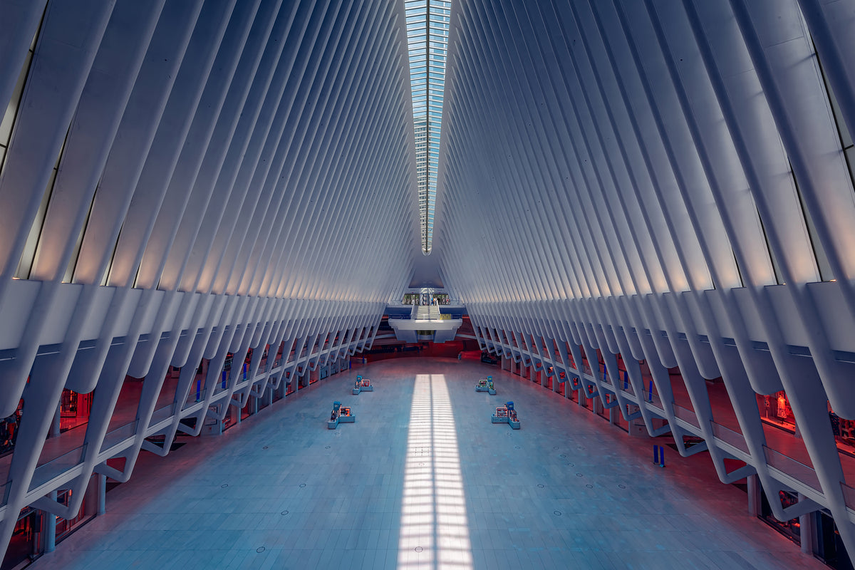 photo-wallpaper-inside-the-oculus-metro-station-new-york