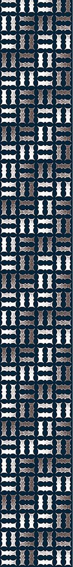 patterned-wallpaper-pointilized-weave