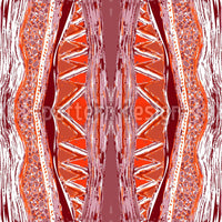 patterned-wallpaper-massai-red