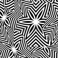 patterned-wallpaper-broken-zebra-stars