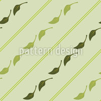 patterned-wallpaper-leaves-and-stripes