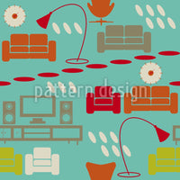 patterned-wallpaper-at-home