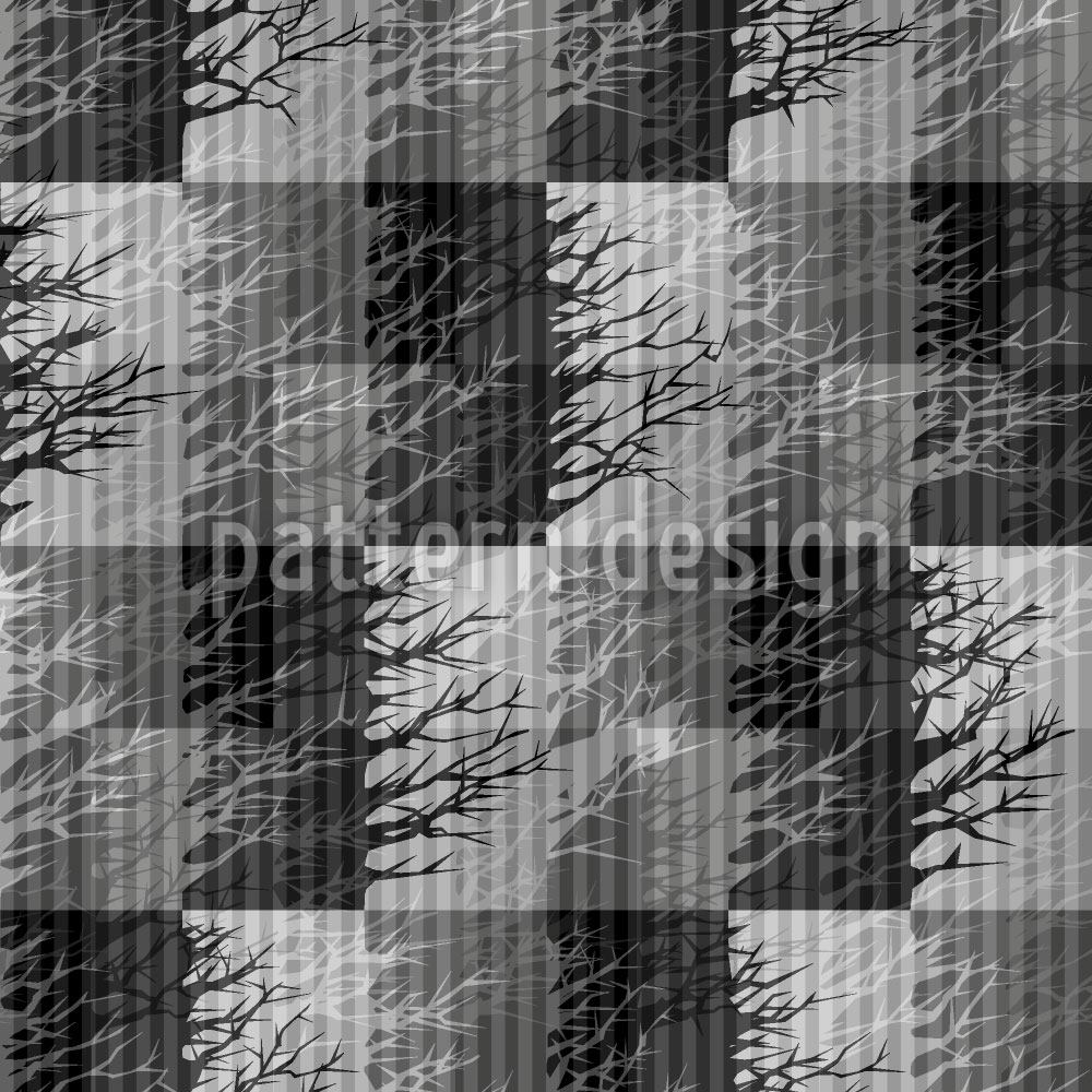 patterned-wallpaper-misty-trees