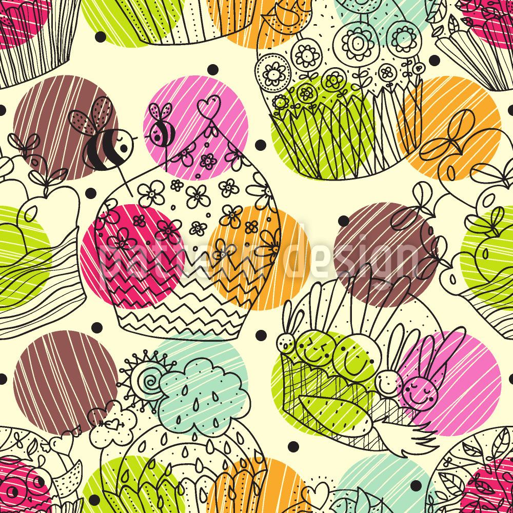 patterned-wallpaper-cup-cake-fantasies