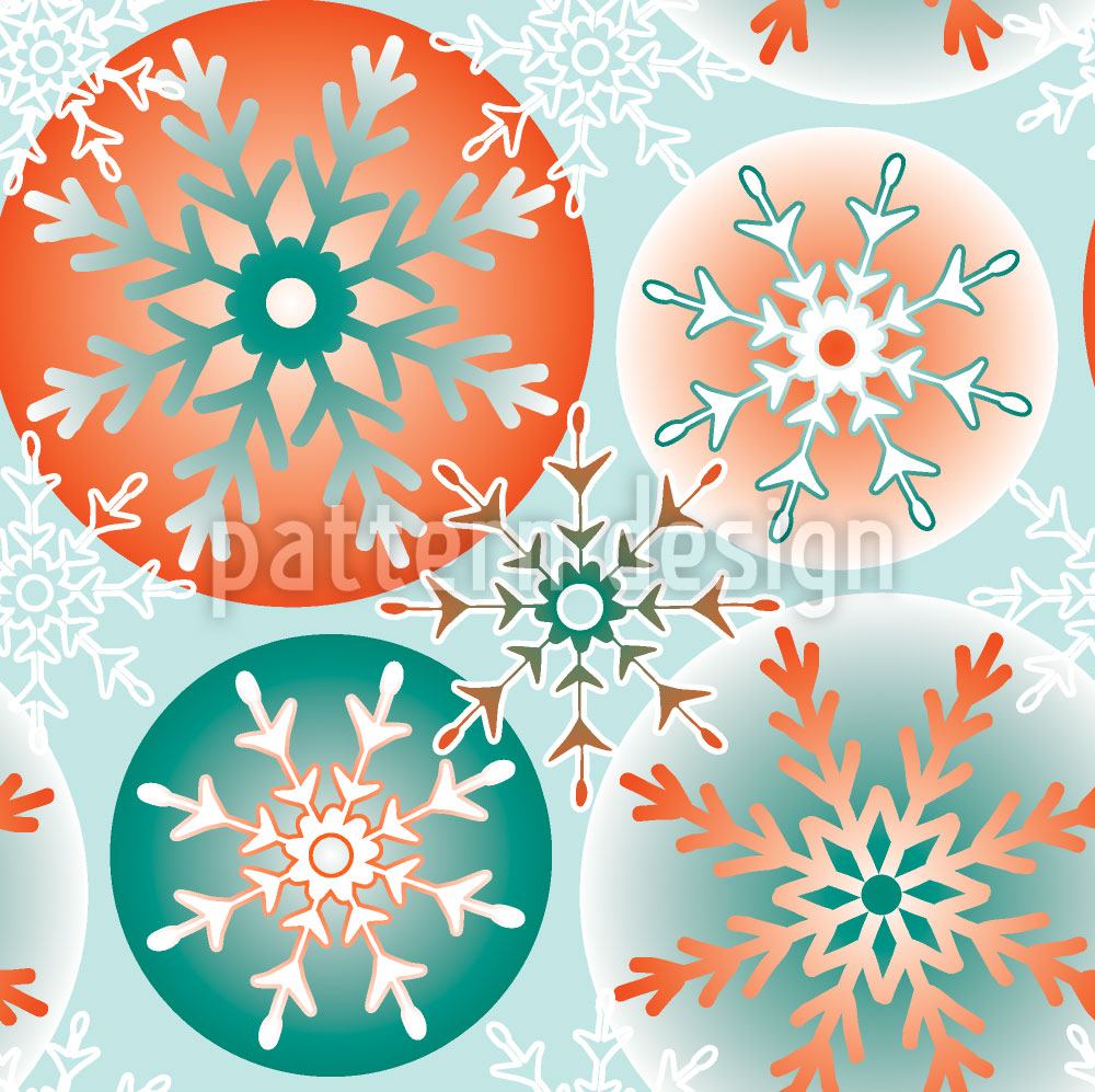 patterned-wallpaper-flake-rocks